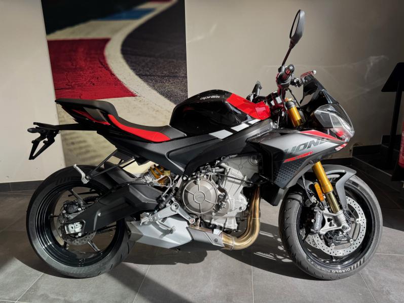 APRILIA TUONO 660 FACTORY