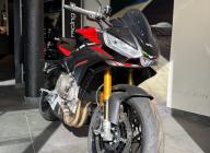 APRILIA TUONO 660 FACTORY
