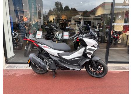 APRILIA SR 125 GT