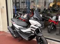 APRILIA SR 125 GT