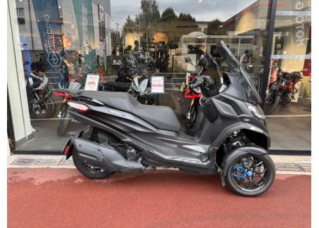 PIAGGIO MP3 400 HPE SPORT ABS ASR