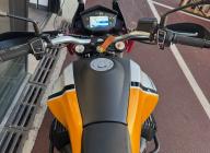 MOTO GUZZI V85 TT 850