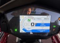 MOTO GUZZI V85 TT 850
