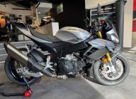APRILIA TUONO 1100 V4