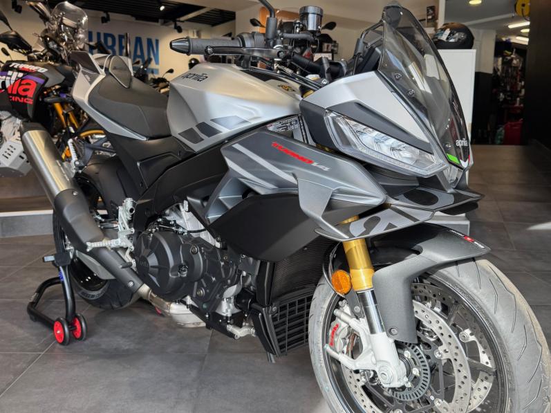 APRILIA TUONO 1100 V4