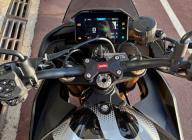 APRILIA TUONO 1100 V4 FACTORY