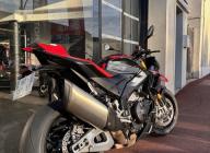 APRILIA TUONO 1100 V4 FACTORY