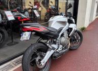APRILIA TUONO 457