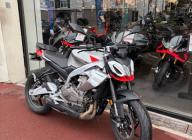 APRILIA TUONO 457
