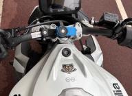 APRILIA TUONO 457