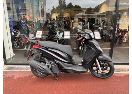 PIAGGIO MEDLEY 125 S