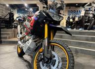 APRILIA TUAREG 660 RALLY