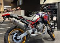 APRILIA TUAREG 660 RALLY