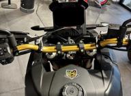 APRILIA TUAREG 660 RALLY