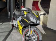 APRILIA RS 125