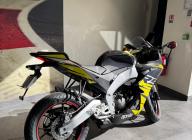 APRILIA RS 125